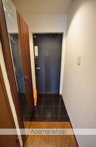 ハイツ駒形通の内装写真