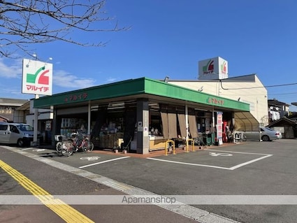 サンフィールド[1R/29.61m2]の周辺8