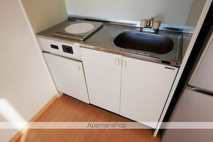 リジョイス[1K/22m2]のキッチン