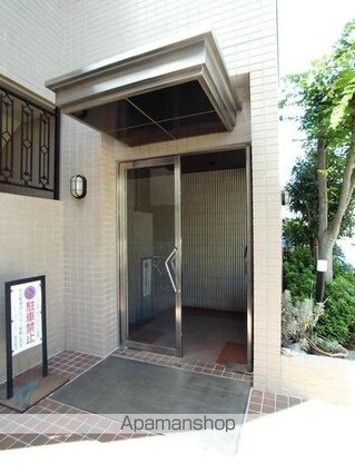 東高円寺アムフラット[1R/16.24m2]のエントランス2