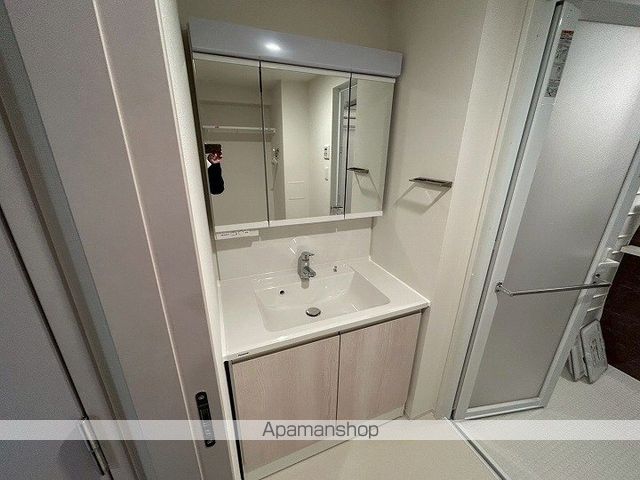 スプランディッド玉造DUEの内装写真