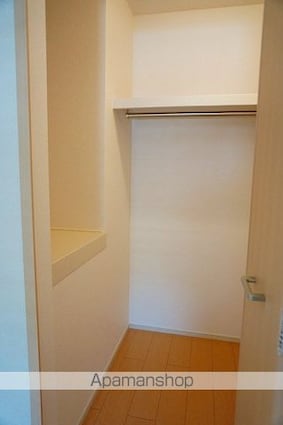 ワンピース[2LDK/58.57m2]の収納