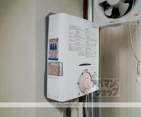 今出川マンションの内装写真