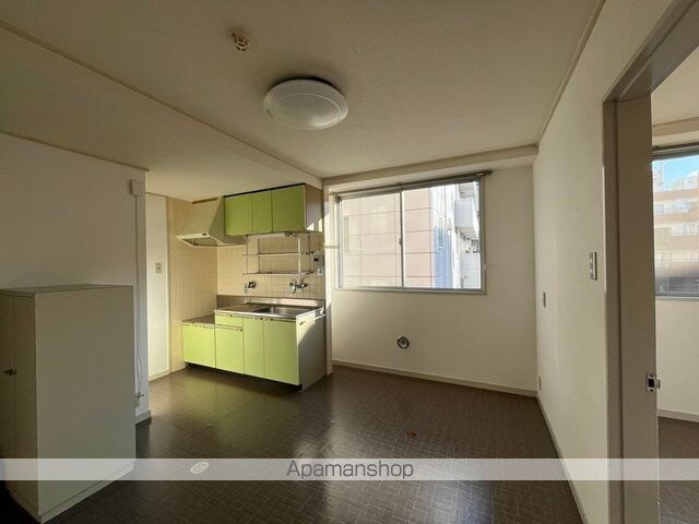 和歌山県海南市名高[2DK/34.08m2]の内装7