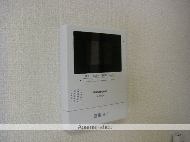メゾンドピュアライフの内装写真