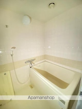 第一グリーンハイツ松縄[3LDK/78.09m2]のバス