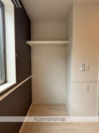 ベルディウム[1LDK/42.97m2]の内装4