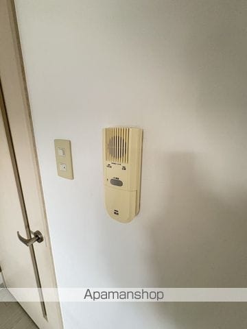 クラリス二十四軒の内装写真