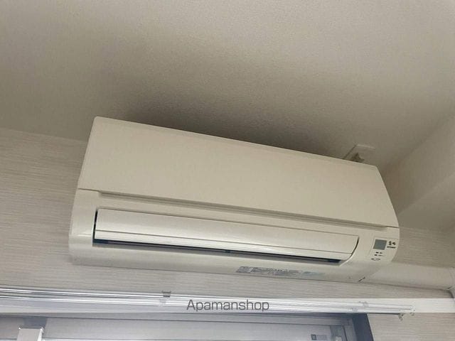 ドルチェヴィータ北浜の内装写真
