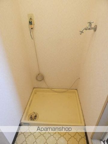メゾンポレールの内装写真