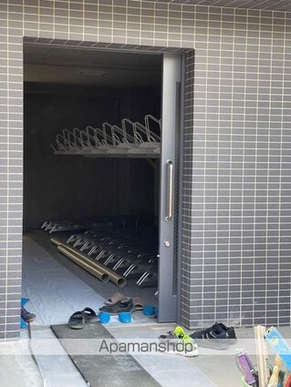 ＡＬＴＥＲＮＡ墨田[1LDK/43.86m2]の内装