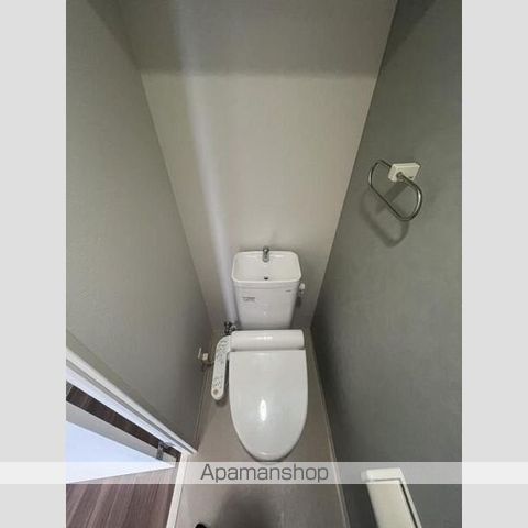 スカイホースの内装写真