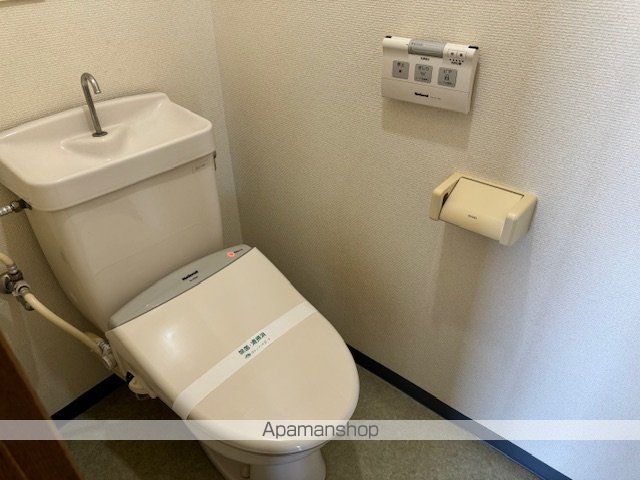 スカール新居浜の内装写真