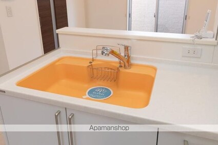 Ｒｏｎｄｏ　Ｂｅｌｌ[1LDK/38.46m2]の内装3