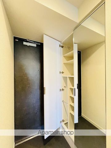プレサンス新栄アーバンフローの内装写真