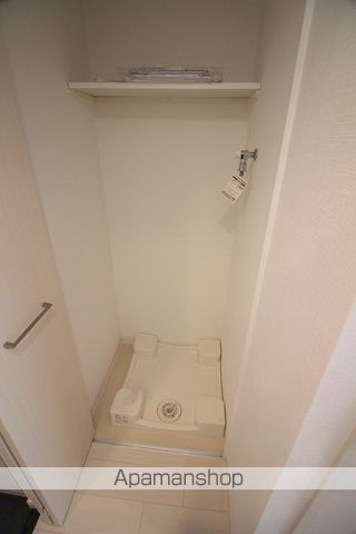 プレサンス本町ジョイスの内装写真
