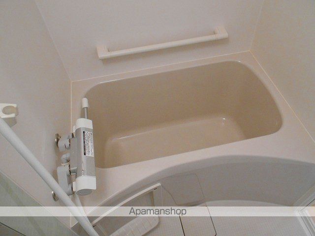 クレイノビッグアロー座間の内装写真