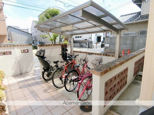 Maison Eightの外観写真