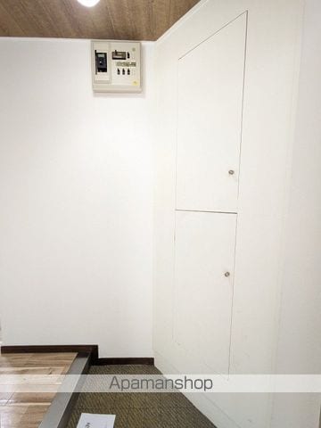 静岡鉄道静岡清水線 県立美術館前駅 徒歩7分 3階建 築39年の内装写真