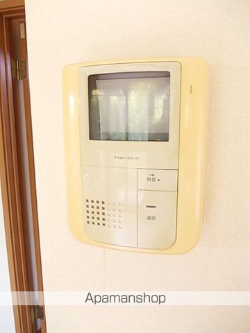 スカイマンションの内装写真