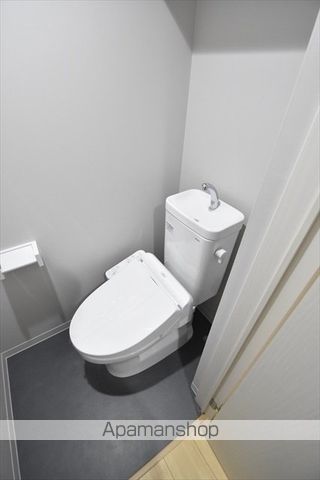 CRASTINE土呂の内装写真