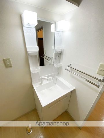 フレグランス寿 A棟の内装写真