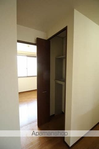 ソレイユさえきの内装写真