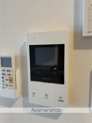 ＧＡＲＤＥＮ　ＣＯＵＲＴ　Ａ　西高島平[1LDK/40.66m2]の内装1