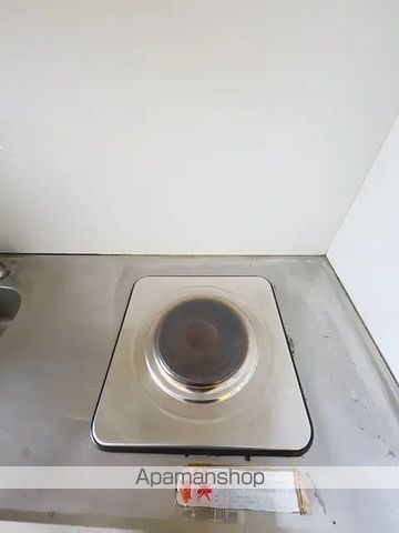 サンライズハイムの内装写真