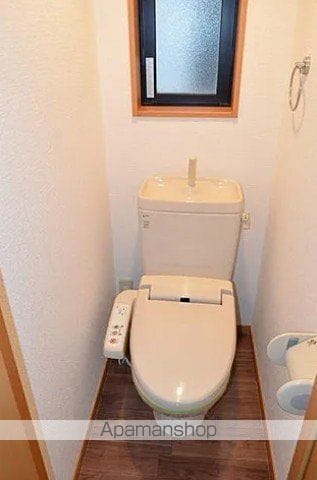ピュア別府南伍番館の内装写真