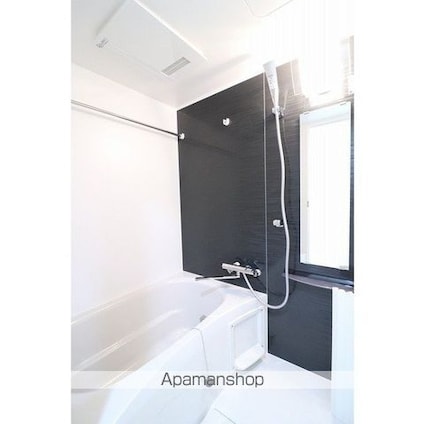 ＢＬＡＵ菊川[1LDK/40.64m2]のバス