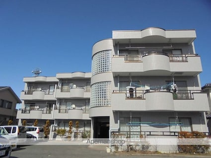 マンション元町[3LDK/69.3m2]の外観3