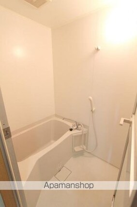 コンフォール・メゾン[1K/26.25m2]のバス