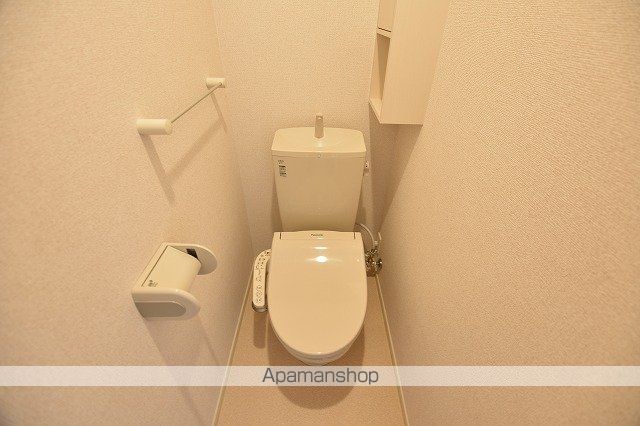 サイド Vの内装写真