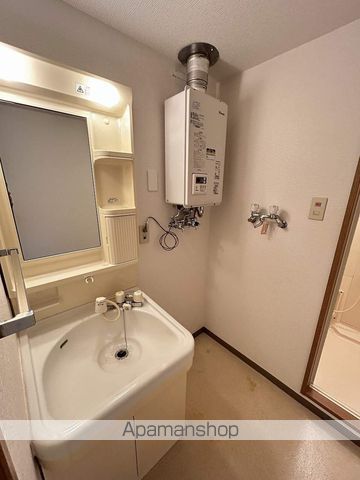 グランドティトンN32の内装写真