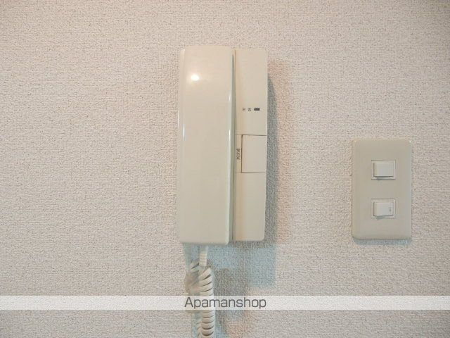 東洋ハイツ A棟の内装写真