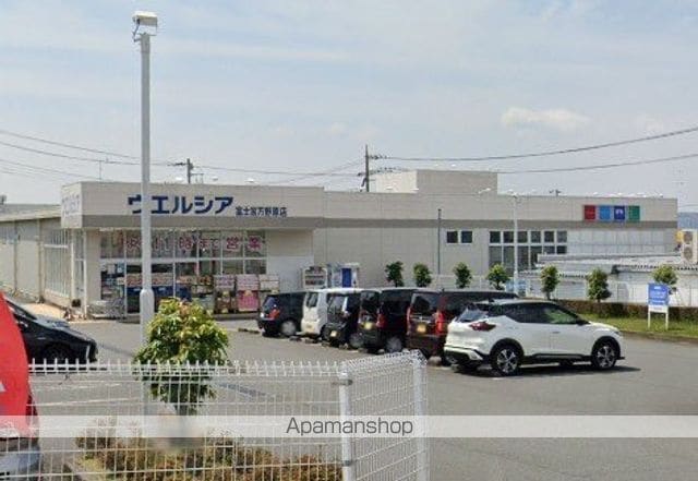 ヴィラセンチュリーの周辺写真
