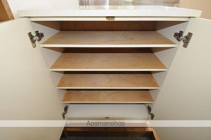 パーラーＹＯＳＨＩ[2K/41.4m2]の内装9