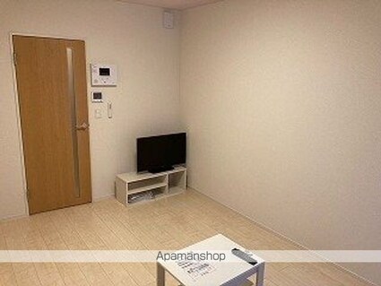 クレイノＦＲＥＥＳＩＡ[1K/22.97m2]のリビング・居間1