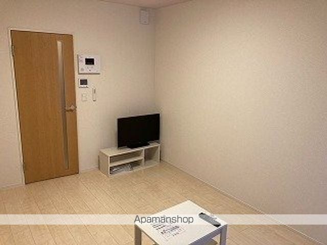 クレイノＦＲＥＥＳＩＡ[1K/22.97m2]のリビング・居間1