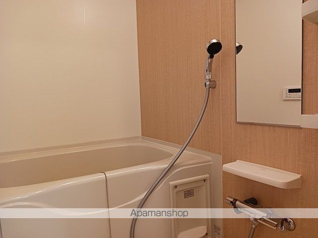 スイセンIの内装写真