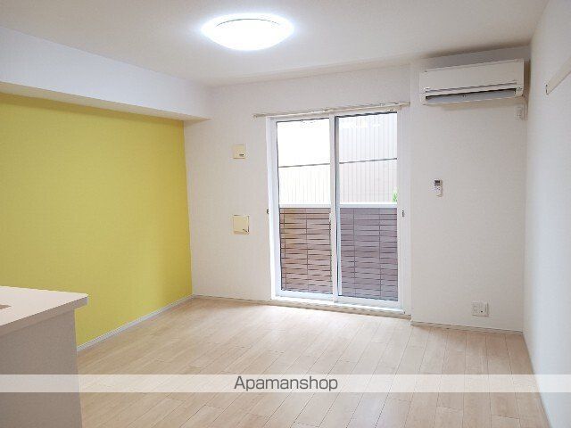 アルバソーレ Sの内装写真