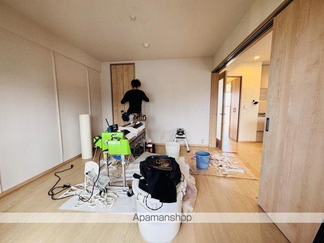 パレロイヤルビルの内装写真