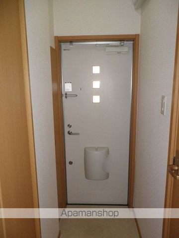 カンフォーラの内装写真