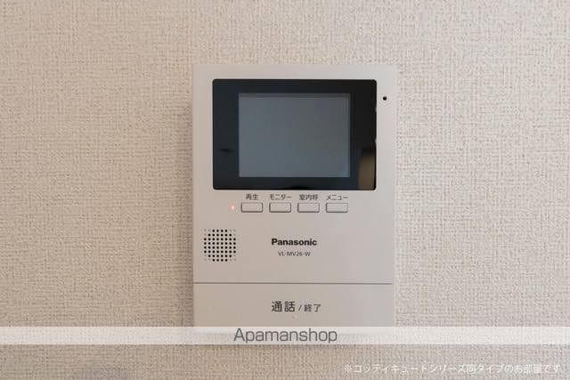 コーポM Gの内装写真