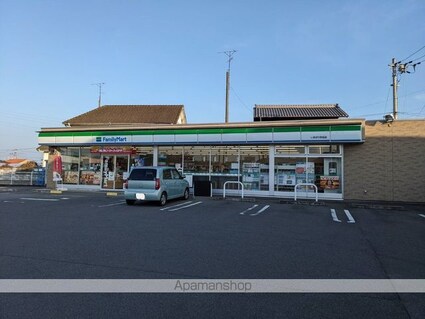 リヴェールパレス　Ａ棟[1LDK/47.12m2]の周辺1