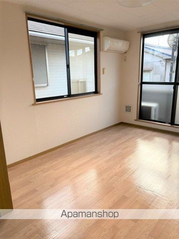 メンバーズタウン草戸IIの内装写真