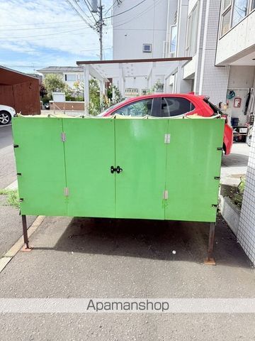 ブランノワール宮の森のその他写真