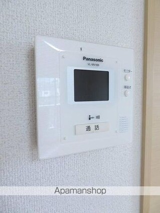 サニーフラット[1K/36.35m2]のその他設備