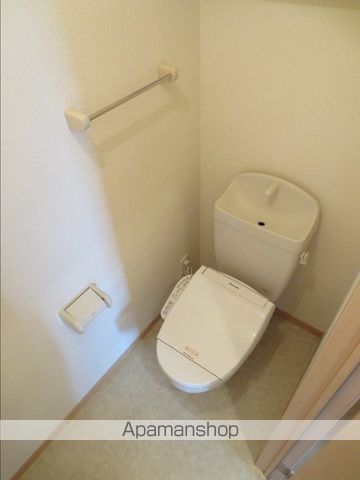 セピアコートIII棟の内装写真